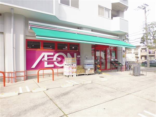 まいばすけっと西葛西七丁目店まで約756m