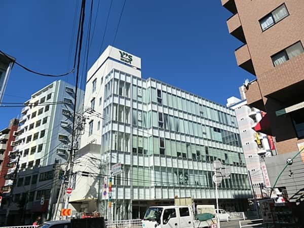 ワイズマート浦安本店まで約540m