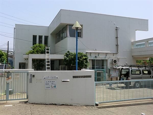 すすき野保育園まで約779m