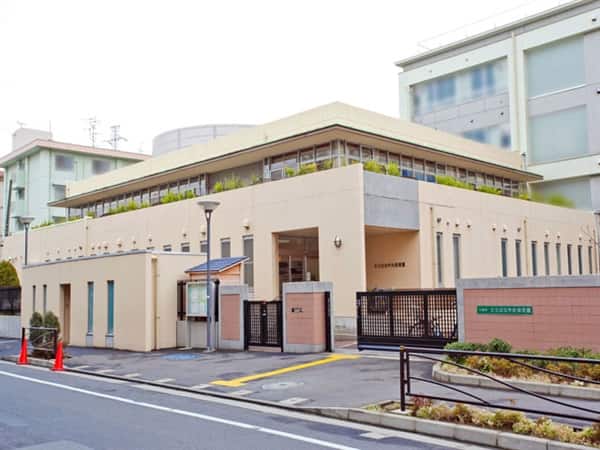 たちばな中央保育園まで約565m
