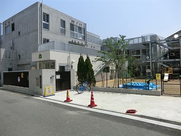 ふきのとう保育園まで約870m