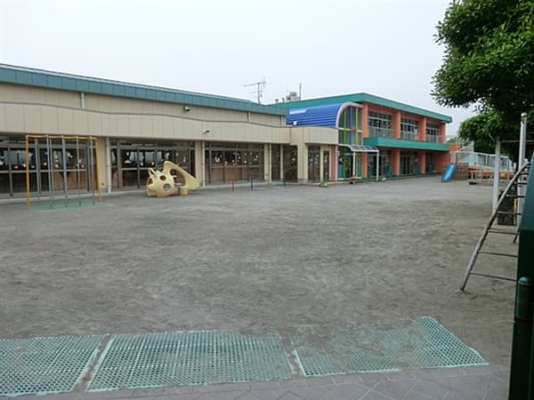 みやま幼稚園まで約678m