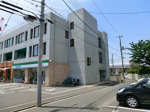 ゆめみらい保育園まで約171m