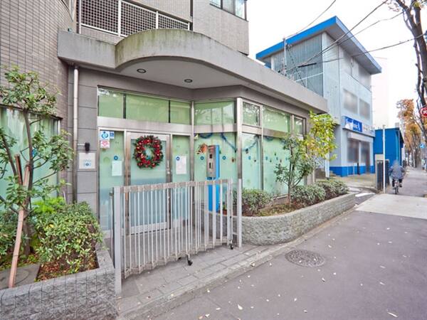 ラフ・クルー烏山保育園まで約1327m