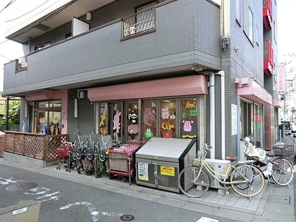 芦花ゆりかご保育園まで約670m