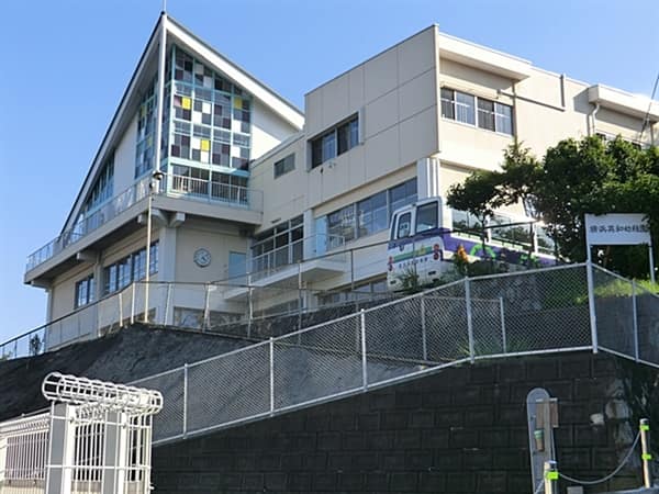 横浜英和幼稚園まで約676m