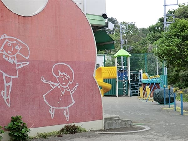 横浜三育幼稚園まで約651m