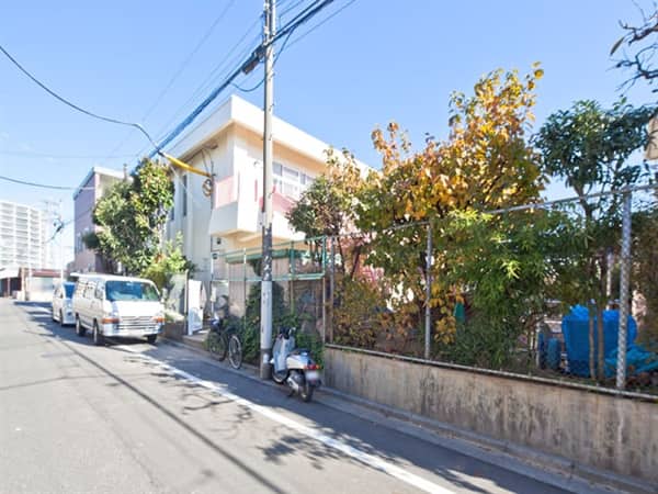 丸山保育園まで約576m