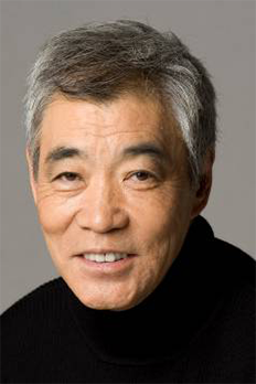 柄本　明（えもと　あきら）