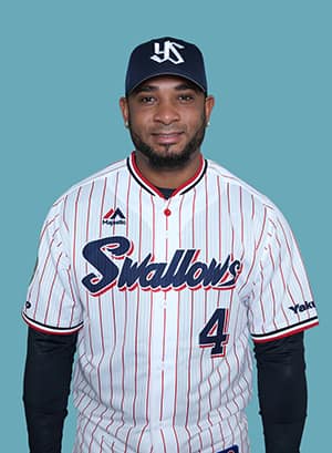 ウラディミール・バレンティン選手