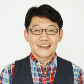 飯尾 和樹（いいお かずき）