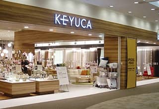 KEYUCA