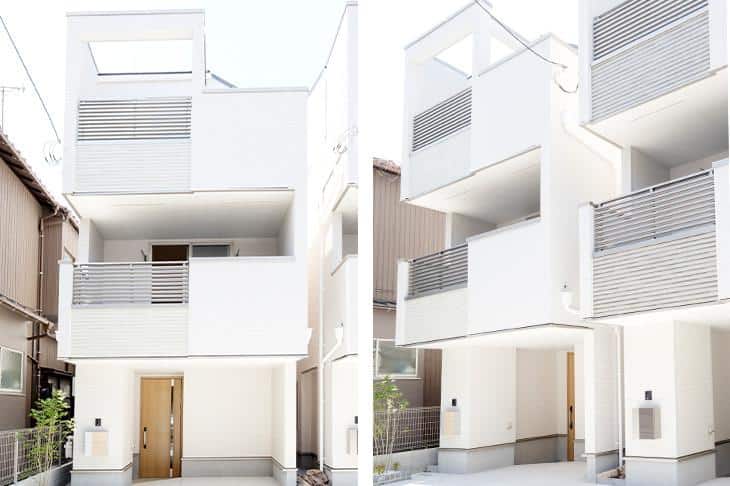 開放感のある、くつろぎのバルコニー。 <br>家族の毎日を彩る、もう1つのリビングに。