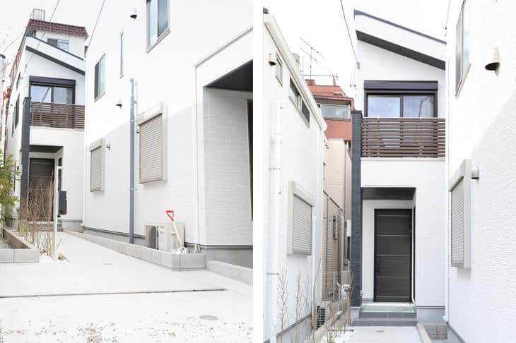 都会らしいセンスを詰め込んで。<br>洗練された暮らしに寄り添う空間。