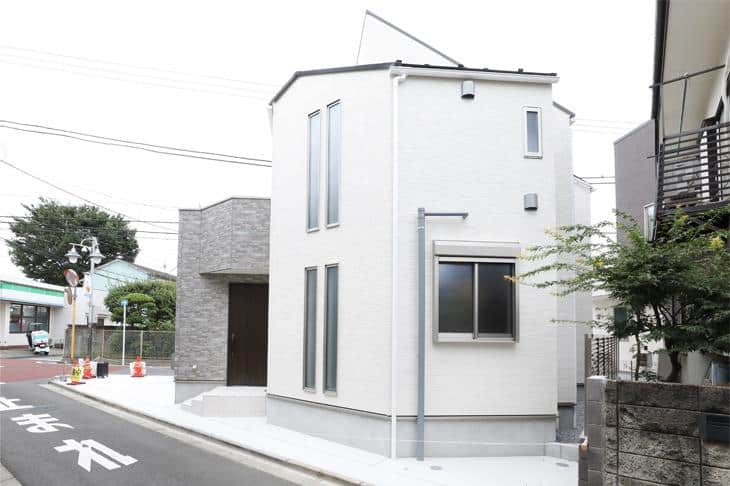 家族のゆとりを生みだす、<br> 背伸びしたくなる広々空間。