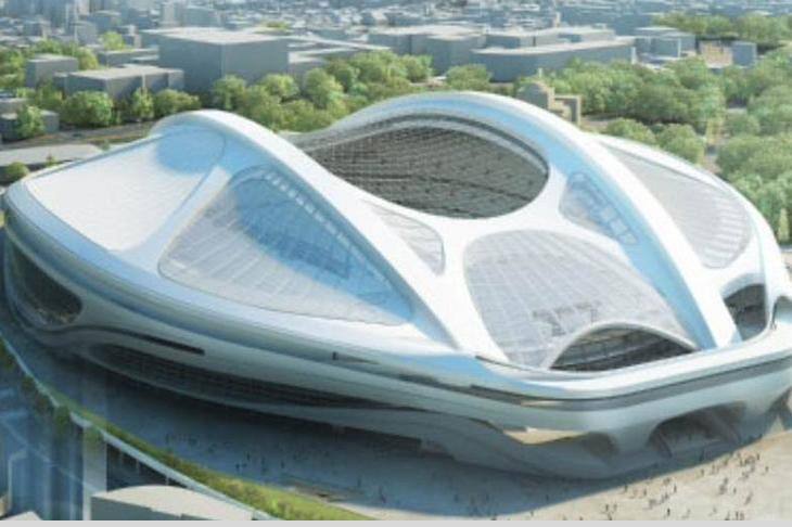 オリンピックまであと5年！2020年までに東京都はどう変わる？