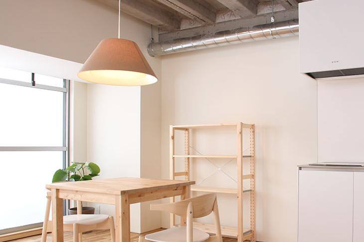 マイホーム探しが楽しくなる、設備比較（１）