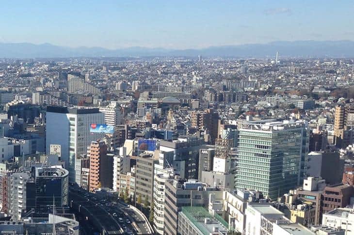 2019年、日本最大級の規模を誇る屋外展望施設が渋谷駅直上に誕生！