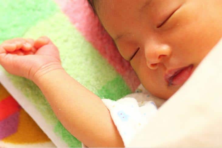 世田谷区の産後ケアセンターとは？1割負担で利用できる全国初の支援施設を紹介