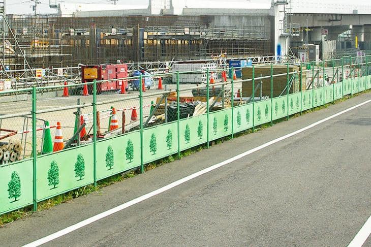 不動産広告にある「計画道路」とは！？