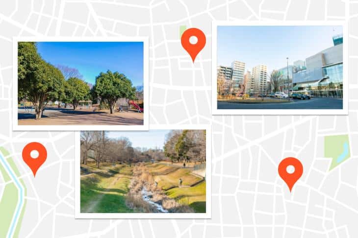 小金井市の魅力を徹底紹介！住みたい街ランキング上位の理由とは？