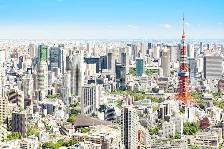 都心の土地が狭い理由とは？地価高騰と住宅事情を徹底解説