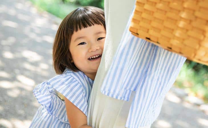 万一のときも住宅ローンの心配無用