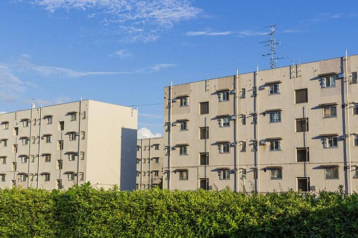 社宅から戸建へ。住み替え時を考えよう！