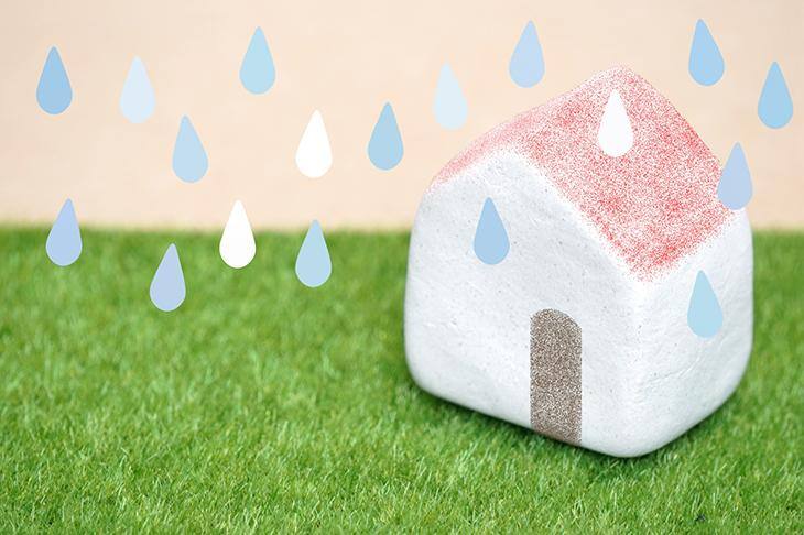 「もしもに備える、防災の知恵」第3回 日々の備え・水害編