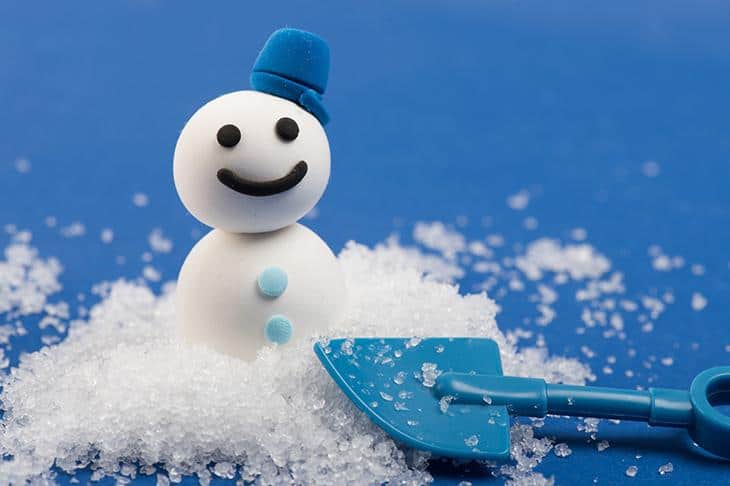 「もしもに備える、防災の知恵」第4回 日々の備え・大雪編