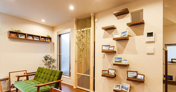 キャットステップ