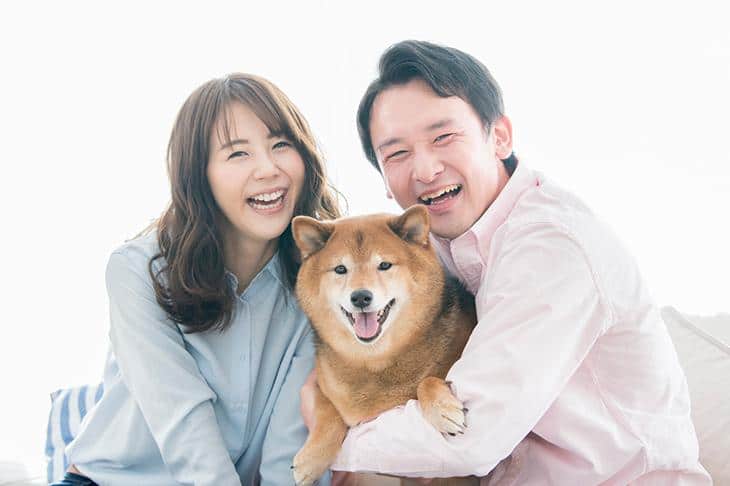 ペットと快適に暮らすための住まい選び！戸建て住宅のメリットと注意点