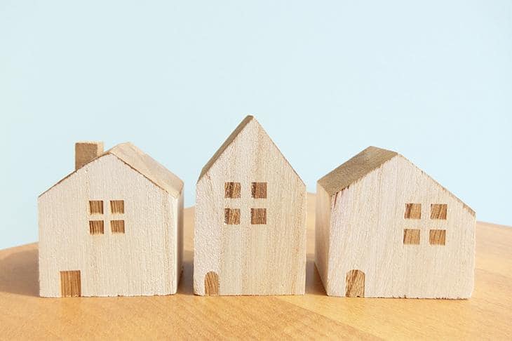 マイホームを買うならチェック！ 2020年版・住宅購入時の支援制度・後編