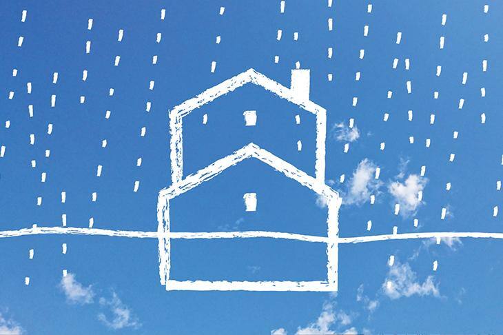 「もしもに備える、防災の知恵」第6回 災害が起きたとき・水害編