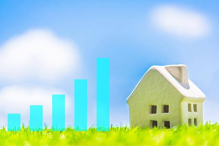 エリア選びのヒントは？「人口増減」に注目！