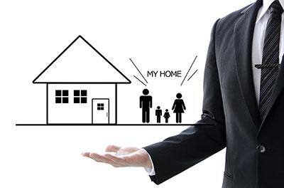 団体信用生命保険の仕組みとは？住宅購入で得られる安心のメリットとは