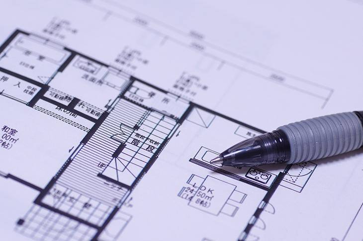 広さの単位「帖」と「畳」！1帖って何㎡？