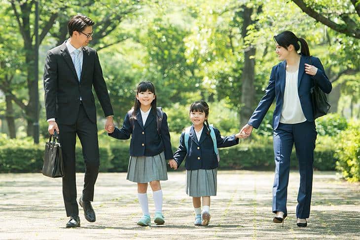 家さがしの重要なヒント。小学校の人気学区は、資産性も高い!?