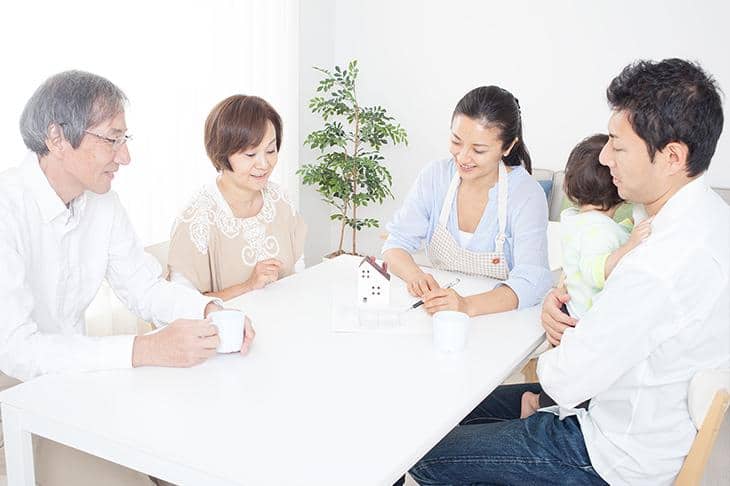 親子ローンとは？メリット・デメリットと注意点について解説