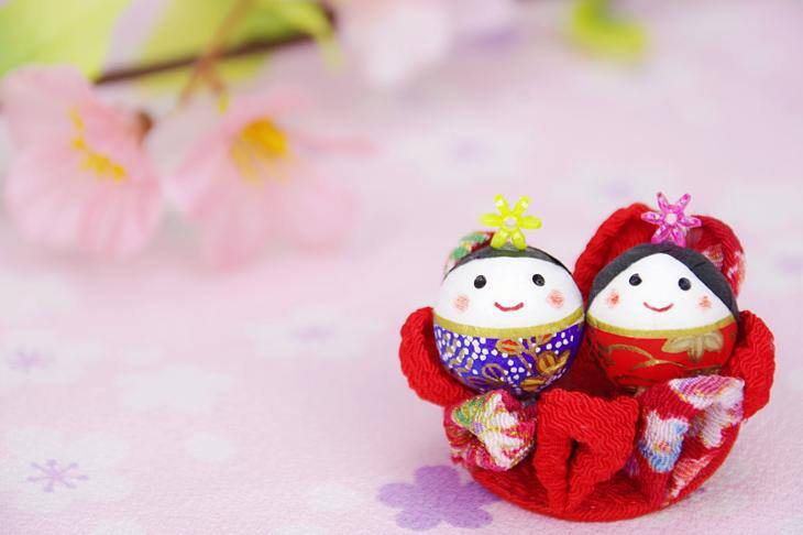 ひなまつりを家で楽しむ方法とは？季節行事を取り入れた暮らしの工夫