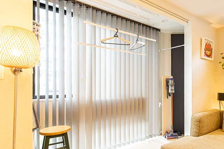 家づくりでできる花粉症対策！サンスペースや収納スペースでできる工夫とは？