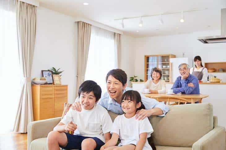 住宅購入の第一歩は予算から！計画的な予算組、住宅ローンの決め方