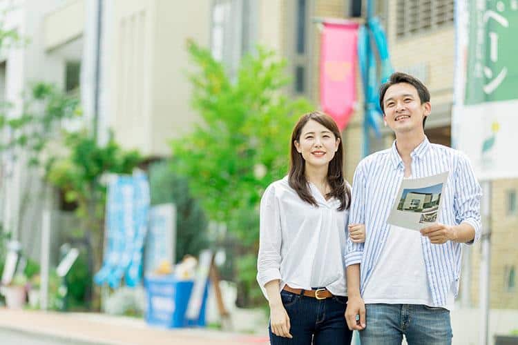 戸建て住宅を見学する必要性と持ち物リスト