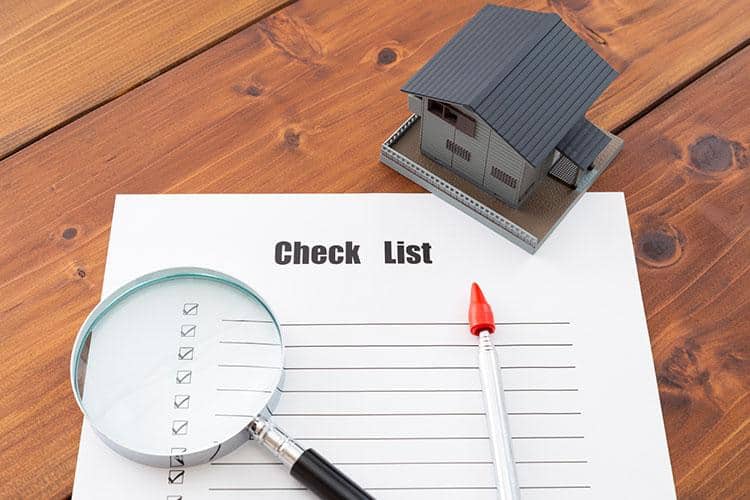 見学時にチェックすべきポイント