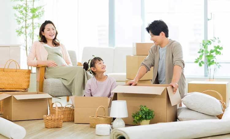 物件の引渡しまでに取り組むべきこと