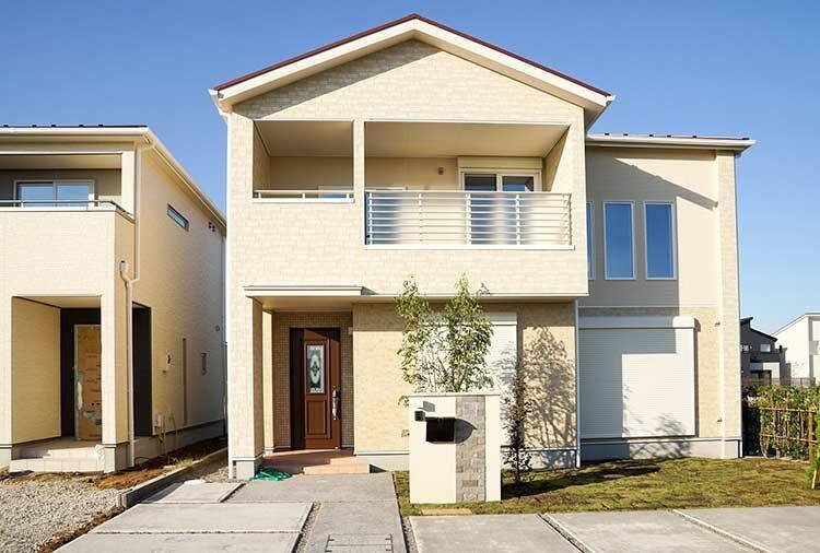 建売住宅と注文住宅
