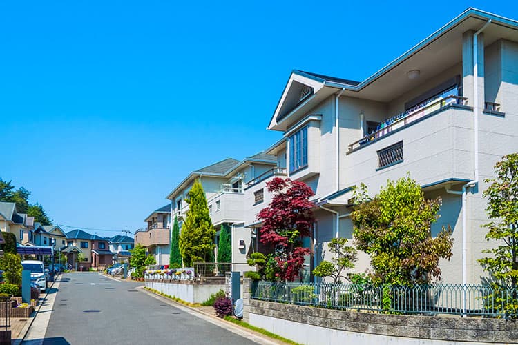 見学して間取りをチェックする重要性