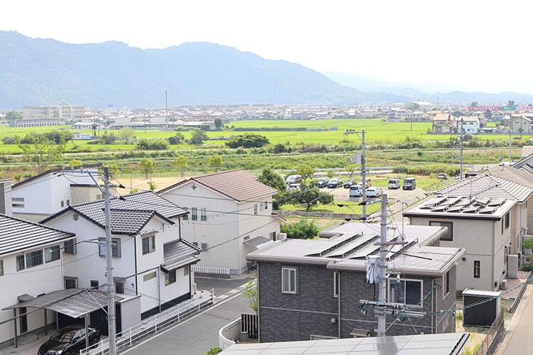 見学して間取りをチェックする重要性