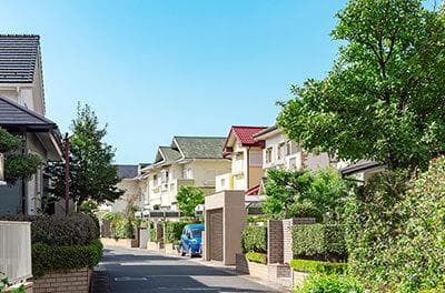 セットバックとは？物件購入前に知っておきたい意味と注意点を解説