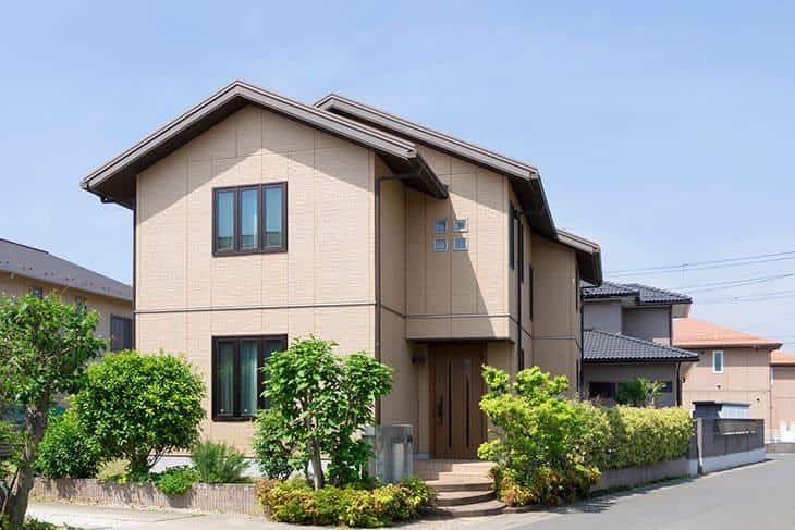 戸建て住宅の維持費はいくら？ケース毎に毎月積み立てるべき金額を紹介